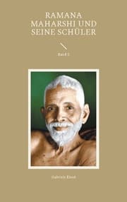 Cover von Ramana Maharshi und seine Schüler