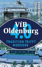 Cover von VfB Oldenburg 4.0