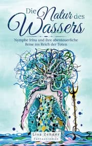 Cover von Die Natur des Wassers