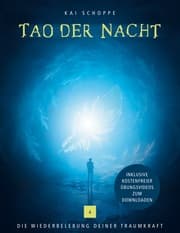 Cover von Tao der Nacht