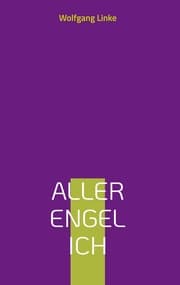 Cover von Aller Engel Ich