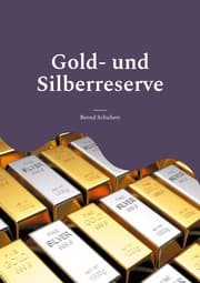 Cover von Gold- und Silberreserve