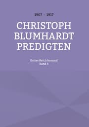 Cover von Gottes Reich kommt!