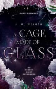 Cover von A Cage Made of Glass
