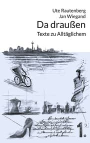 Cover von Da draußen