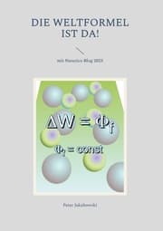 Cover von Die Weltformel ist da!