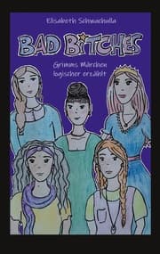 Cover von Bad Bitches