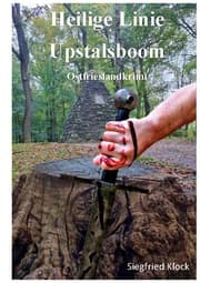 Cover von Heilige Linie Upstalsboom