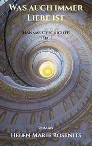 Cover von Was auch immer Liebe ist