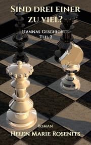 Cover von Sind drei einer zu viel?