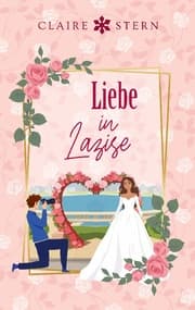 Cover von Liebe in Lazise