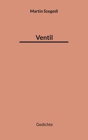 Cover von Ventil