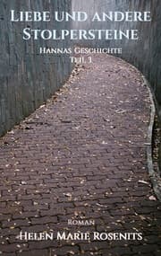 Cover von Liebe und andere Stolpersteine