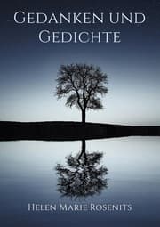 Cover von Gedanken und Gedichte