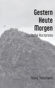 Cover von Gestern Heute Morgen