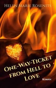 Cover von One-Way-Ticket from Hell to Love