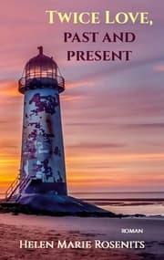 Cover von Twice Love, past and present