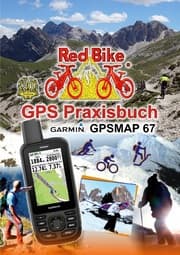 Cover von GPS Praxisbuch Garmin GPSMAP 67