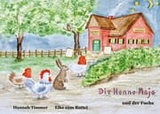 Cover von Die Henne Maja und der Fuchs