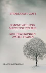 Cover von Strahlkraft Gott