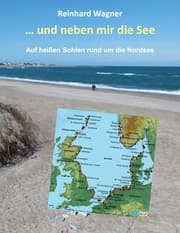 Cover von ... und neben mir die See