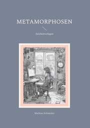 Cover von Metamorphosen