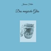 Cover von Das magische Glas