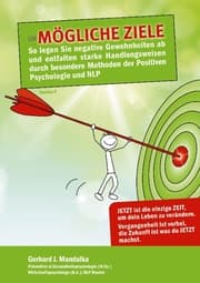 Cover von UnMögliche Ziele