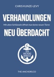 Cover von Verhandlungen - Neu Überdacht