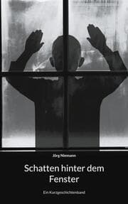 Cover von Schatten hinter dem Fenster