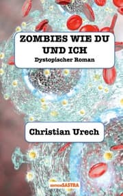 Cover von Zombies wie du und ich