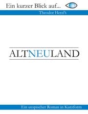 Cover von AltNeuLand