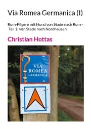 Cover von Via Romea Germanica (I)