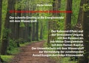 Cover von EEZ Energie Energiewirtschaft Zukunftsenergien