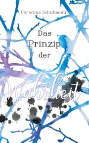 Cover von Das Prinzip der Wahrheit