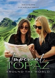 Cover von Imperial Topaz