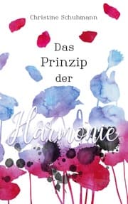 Cover von Das Prinzip der Harmonie