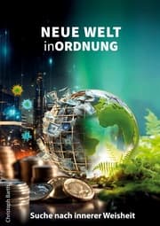 Cover von Neue Welt in Ordnung