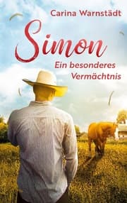Cover von Simon