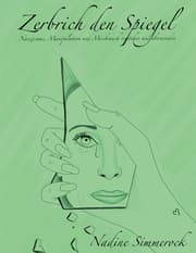 Cover von Zerbrich den Spiegel