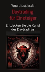 Cover von Daytrading für Einsteiger