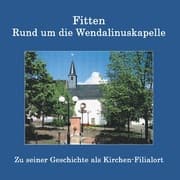 Cover von Fitten - Rund um die Wendalinuskapelle