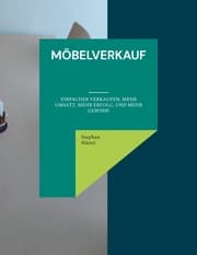 Cover von Möbelverkauf