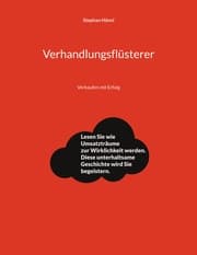 Cover von Verhandlungsflüsterer