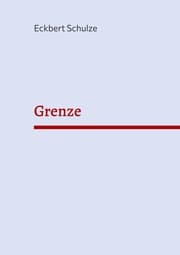 Cover von Grenze
