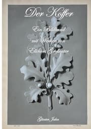 Cover von Der Koffer