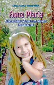 Cover von Anna Maria