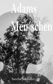Cover von Adams Men'schen