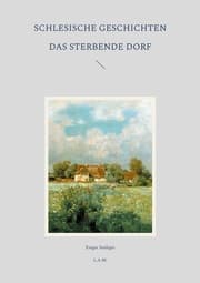 Cover von Schlesische Geschichten