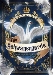 Cover von Die Schwanengarde
